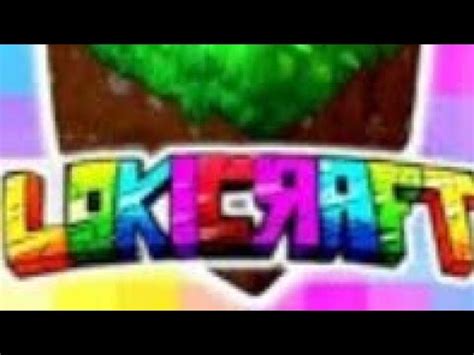 LOKICRAFT BEST HOUSE YouTube