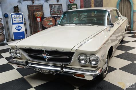 Classic 1963 Chrysler 300 For Sale Dyler