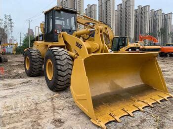 CATERPILLAR 966F For Sale Wheel Loader 11837 EUR 7321903