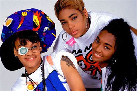 In Tune With Ms Waddy Crazysexycool The Tlc Story Trailer