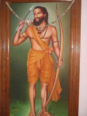 Alluri Sitarama Raju The Hindu Sannyasi Who Preached The Gita And