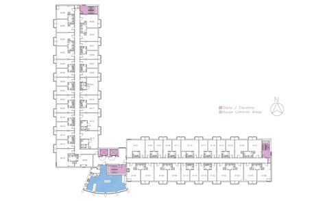Macrae Department Of Residence
