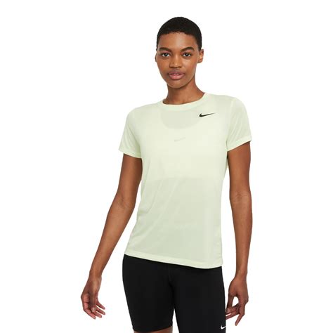 Nike Dri Fit Legend Womens Training T Shirt Fa21