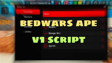 Bedwars Ape V Script Hydrogen Fluxus Delta Arceus X Executor