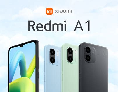 Redmi Banner Projects Photos Videos Logos Illustrations And