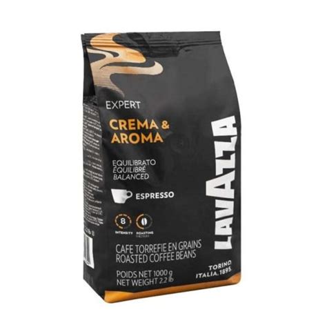 Lavazza Grain Crema Aroma ADIS Automate Distributeur