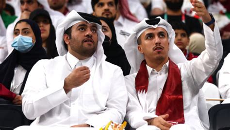 Qatar 2022 World Cup 'meme galore' for fans