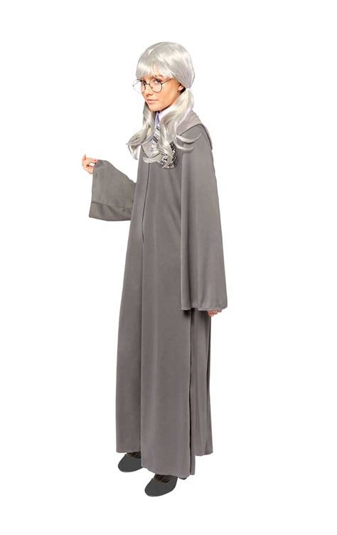 Adult Moaning Myrtle Costume - fancydress.com