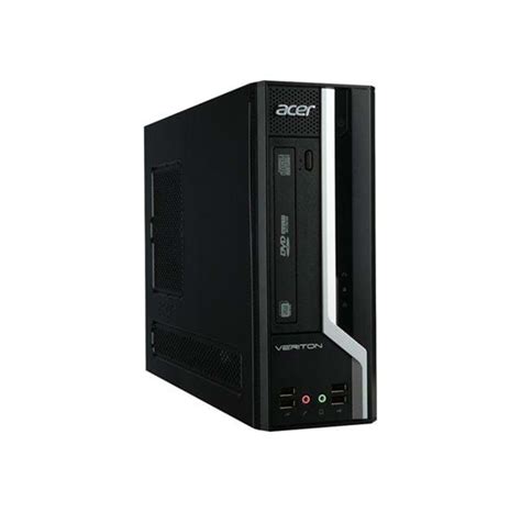 Acer Veriton X2630g Core I3 4130 34 Ghz Billig