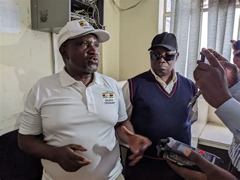 New War Vets Boss Says Their Welfare Now Worse Than Pre Coup Situation