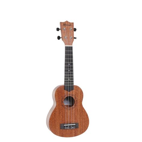 Ukulele Soprano Ac Stico Abaolado Nu Mbq Namast Em Promo O Ofertas