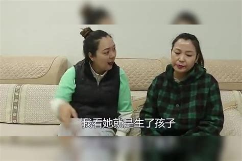 婆婆嫌弃儿媳生个女儿，坐月子不让吃饭只让喝凉水，儿子做法解气 儿媳 女儿 婆婆