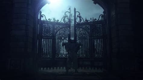 Bloodborne PS4 le trailer gamescom de la conférence de Sony Vidéo