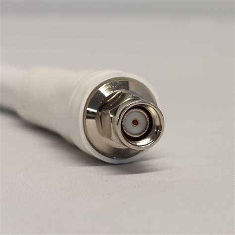 Lmr White N Male To Rpsma Male Helium Times Microwave Coaxial Cable