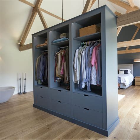 Clothes Storage Ideas 19 Storage Ideas For Small Spaces Reader S Digest