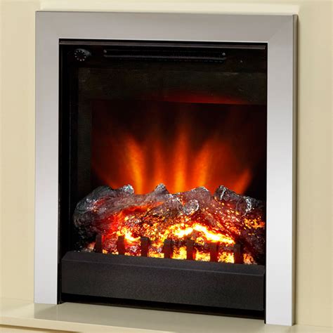 Be Modern Athena Electric Fire Uk