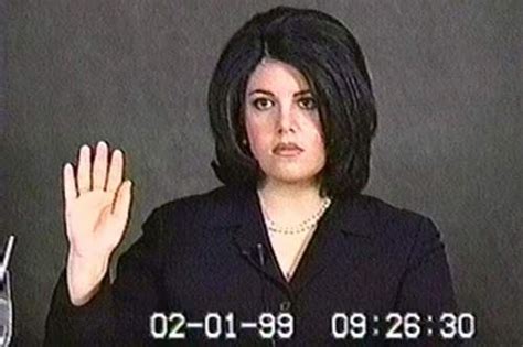 16 Years After Scandal Monica Lewinsky Sex Tape Surfaces