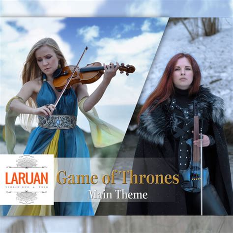 Game of Thrones (Main Theme) Song Download: Game of Thrones (Main Theme ...