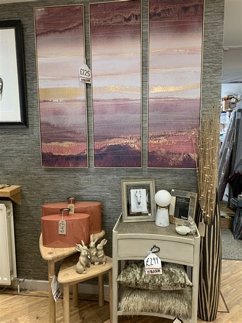 The Store « Emily Ross Furnishings