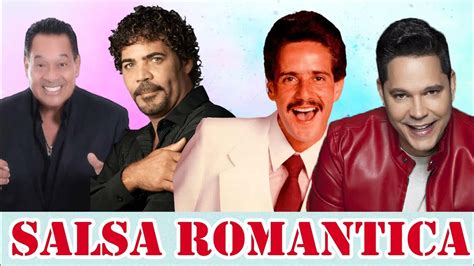 Viejitas Pero Bonitas Salsa Romanticas 2021 Rey Ruiz Frankie Ruiz Tito Nieves Willie