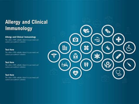 Allergy And Clinical Immunology Ppt Powerpoint Presentation Portfolio