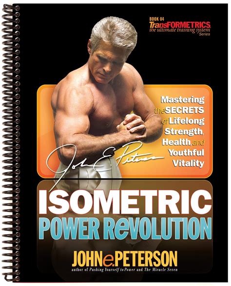 Books On Isometric Exercises Lightlinda