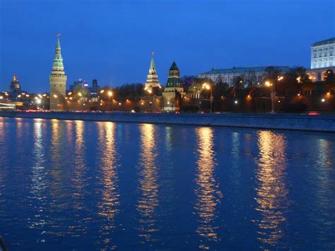 картинки : линия горизонта, ночь, река, городской пейзаж, смеркаться ...