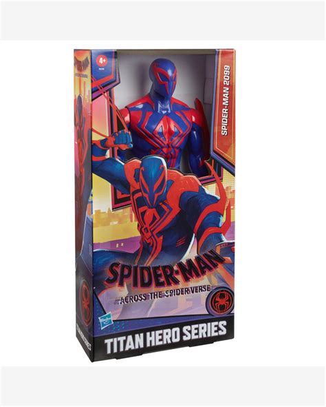 Riachuelo Boneco Articulado Disney Marvel Spider Man Spider