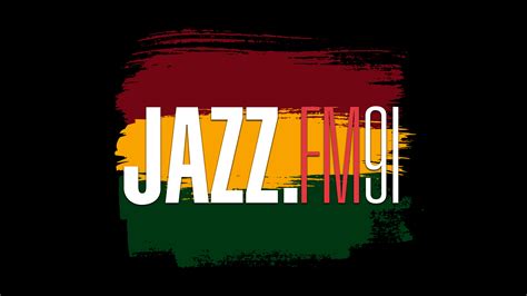 JAZZ.FM91 presents Black History is the Sound of Jazz