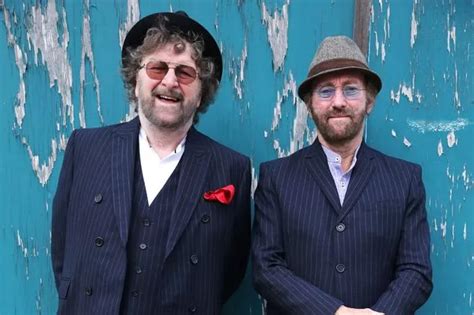 Cancer Fighter Chas And Dave Star Chas Hodges Says Regular Check Ups