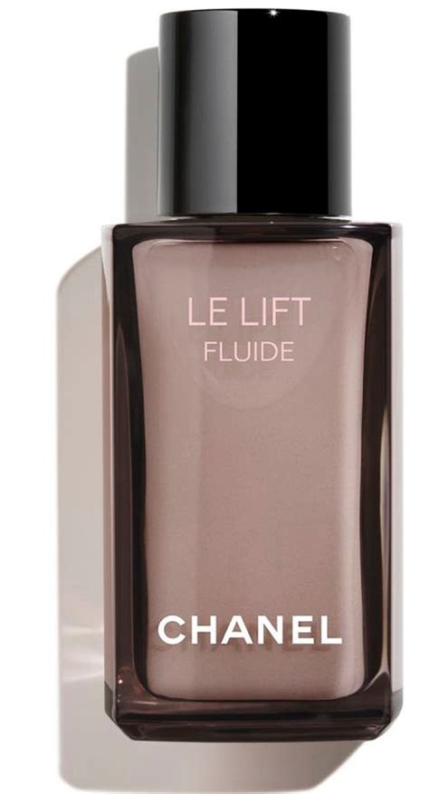 Chanel Le Lift Fluide ingredients (Explained)
