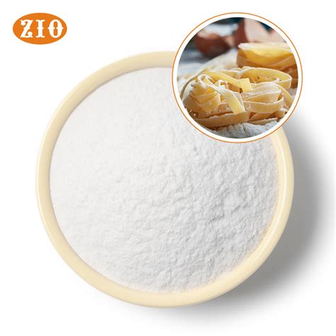 Food Grade Sodium Carboxymethyl Cellulose CMC Powder With Different