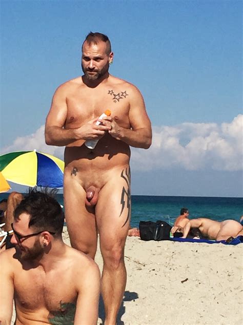 Nude Males At Nude Beach Hot Sex Picture