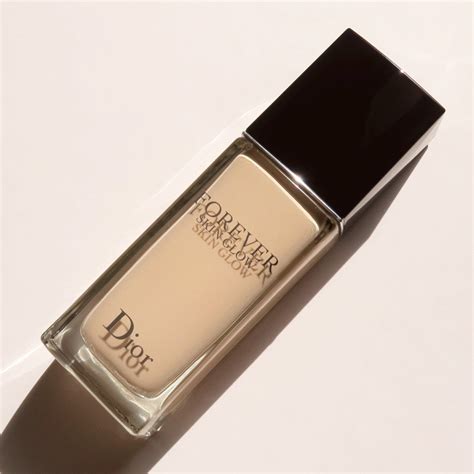 Dior Forever Fluid Skin Glow Foundation Dior Ulta Beauty