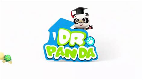Drpanda Episode 1 Youtube