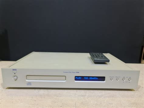 NAD S500 CD Player Catawiki