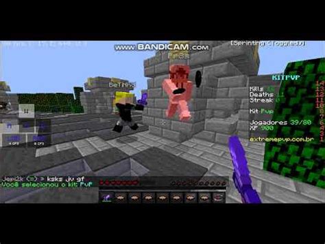 Server De Kit Pvp Pirata E Original YouTube