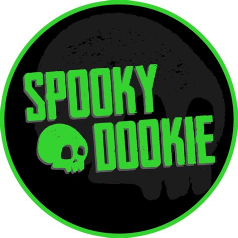 Home | Spooky Dookie | If you gotta ask...