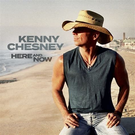 Kenny Chesney Nashville Ronda Chrystal