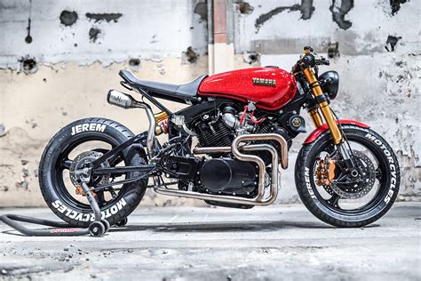 Cafe Racer Donor Bikes Reviewmotors Co