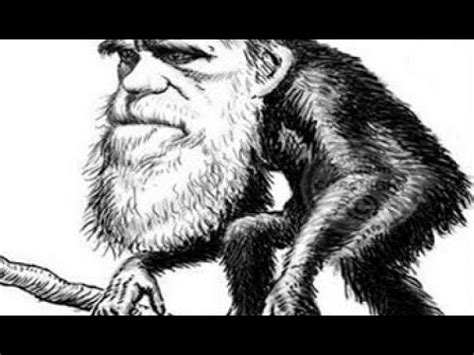 Ewolucjonizm Darwinizm Transhumanizm YouTube