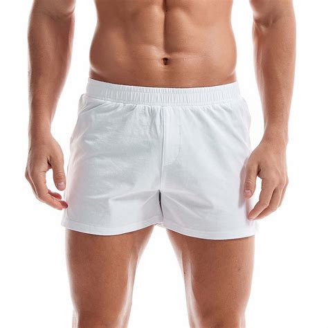 Lounge Shorts For Men Trendy Undies