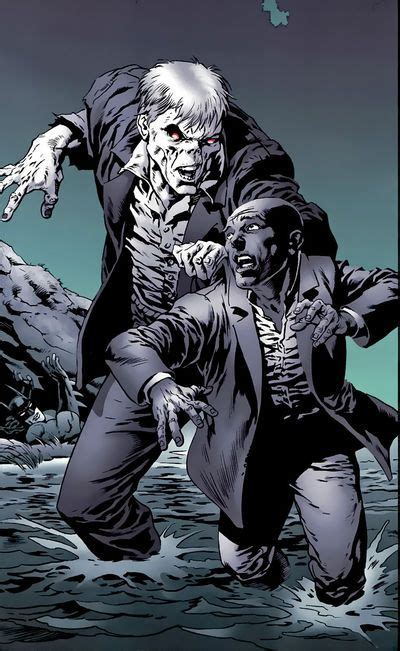 Cyrus Gold Solomon Grundy Dc Villains Grundy