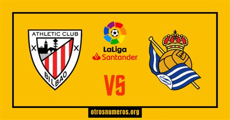 Pron Stico Athletic Bilbao Vs Real Sociedad La Liga De Espa A