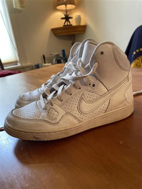 Nike Wmns Son Of Force Mid Shop Bellvalefarms