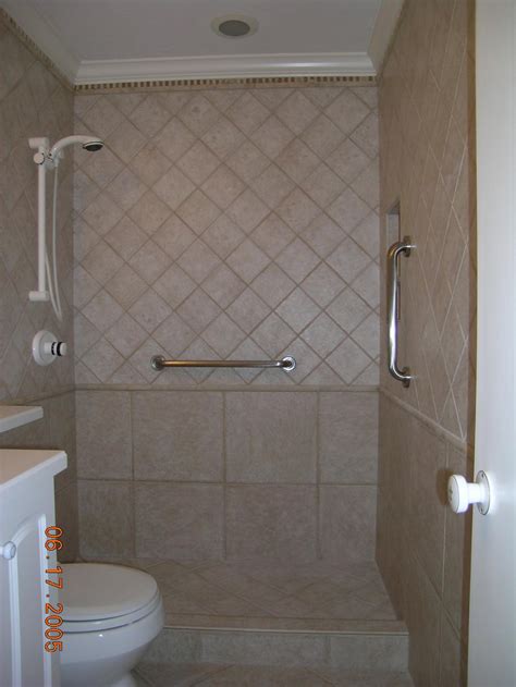 Stephenson Ceramic Tile And Wood Floors Naples Shower Tile Showroom