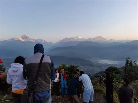 Explore Pokhara Full Day Guided Sightseeing Tour With Sarangkot