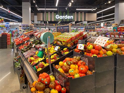 Philadelphia’s new Giant supermarket on North Broad: What you’ll find ...