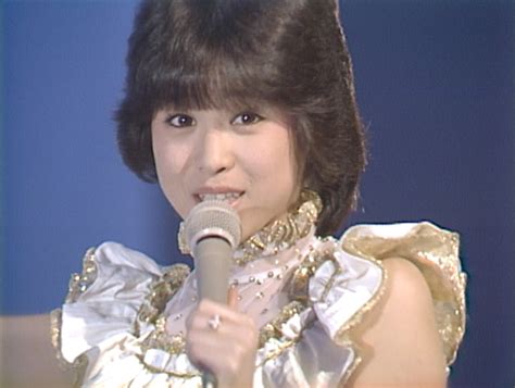 松田聖子 生写真 7枚セット 昭和アイドル 80年代 コンサート 歌謡ショー 当時物 12a 2 1i アート、エンターテインメント