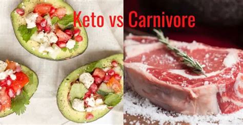 Ketogenic Diet Vs Carnivore Diet Which One Is Better